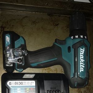 Makita Drill/Impact